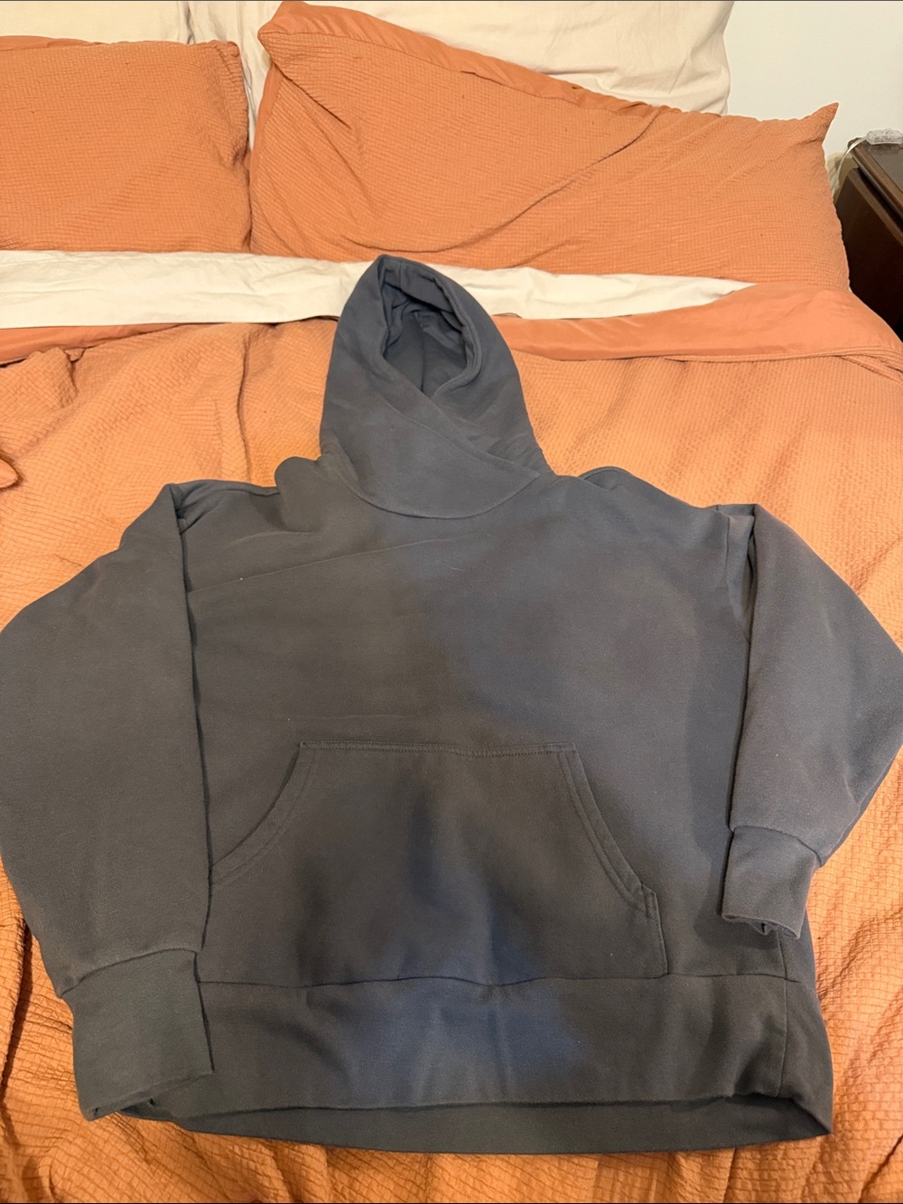 DSG hoodie